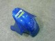 Blue 2007-2008 Honda CBR600RR Motorcycle Fairing Blue 2007-2008 Honda CBR600RR Motorcycle Fairing