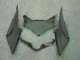 Blue 2007-2008 Honda CBR600RR Motorcycle Fairing Blue 2007-2008 Honda CBR600RR Motorcycle Fairing
