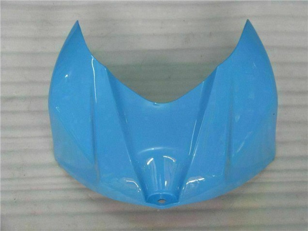 Blue 2007-2008 Suzuki GSXR 1000 Motorcycle Fairing