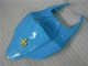 Blue 2007-2008 Suzuki GSXR 1000 Motorcycle Fairing