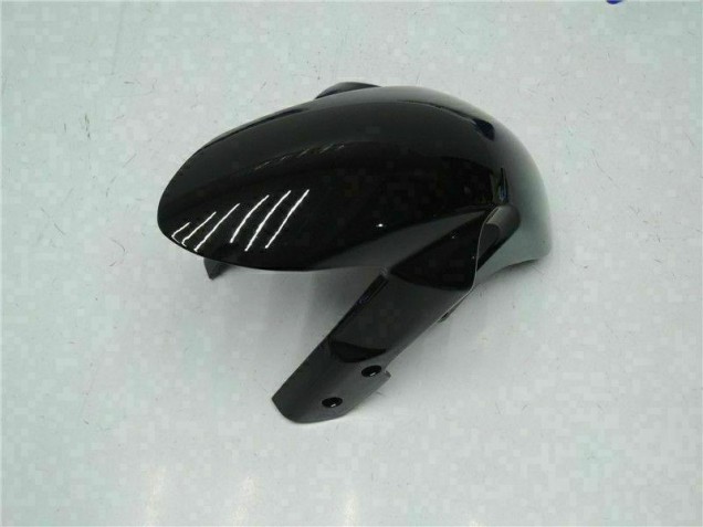 Blue 2007-2008 Suzuki GSXR 1000 Motorcycle Fairings Blue 2007-2008 Suzuki GSXR 1000 Motorcycle Fairings