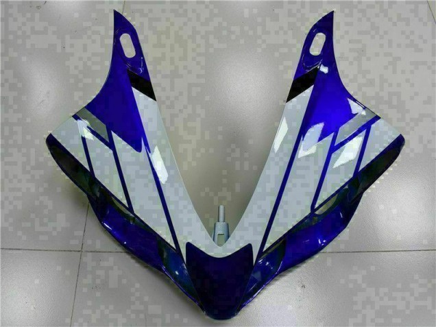 Blue 2007-2008 Yamaha YZF R1 Full Motorcycle Fairing Kits Blue 2007-2008 Yamaha YZF R1 Full Motorcycle Fairing Kits