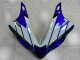 Blue 2007-2008 Yamaha YZF R1 Full Motorcycle Fairing Kits Blue 2007-2008 Yamaha YZF R1 Full Motorcycle Fairing Kits