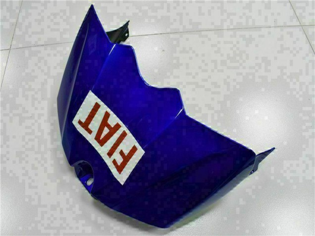 Blue 2007-2008 Yamaha YZF R1 Full Motorcycle Fairing Kits Blue 2007-2008 Yamaha YZF R1 Full Motorcycle Fairing Kits