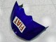 Blue 2007-2008 Yamaha YZF R1 Full Motorcycle Fairing Kits Blue 2007-2008 Yamaha YZF R1 Full Motorcycle Fairing Kits