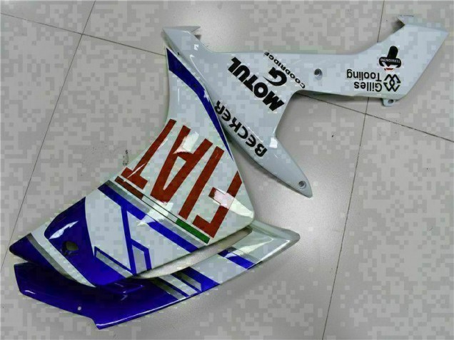 Blue 2007-2008 Yamaha YZF R1 Full Motorcycle Fairing Kits Blue 2007-2008 Yamaha YZF R1 Full Motorcycle Fairing Kits