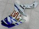 Blue 2007-2008 Yamaha YZF R1 Full Motorcycle Fairing Kits Blue 2007-2008 Yamaha YZF R1 Full Motorcycle Fairing Kits