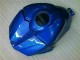 Blue 2007-2008 Yamaha YZF R1 Motorcycle Bodywork Blue 2007-2008 Yamaha YZF R1 Motorcycle Bodywork