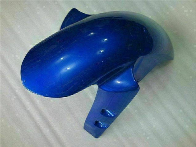 Blue 2007-2008 Yamaha YZF R1 Motorcycle Bodywork Blue 2007-2008 Yamaha YZF R1 Motorcycle Bodywork