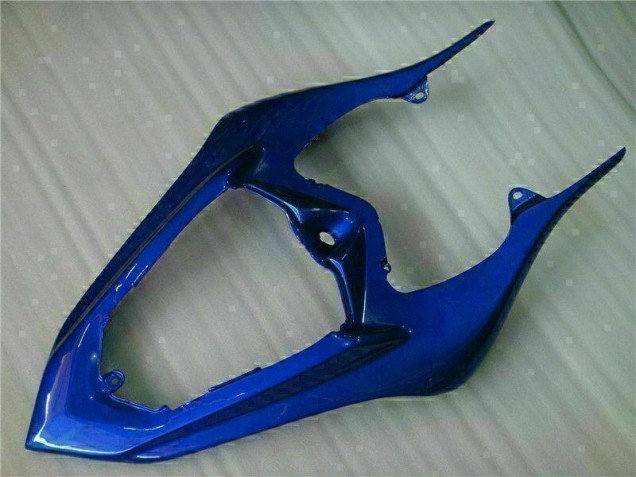 Blue 2007-2008 Yamaha YZF R1 Motorcycle Bodywork Blue 2007-2008 Yamaha YZF R1 Motorcycle Bodywork