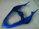Blue 2007-2008 Yamaha YZF R1 Motorcycle Bodywork Blue 2007-2008 Yamaha YZF R1 Motorcycle Bodywork
