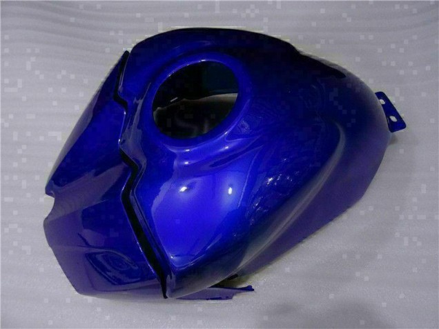 Blue 2007-2008 Yamaha YZF R1 Motorcycle Fairing Kits Blue 2007-2008 Yamaha YZF R1 Motorcycle Fairing Kits
