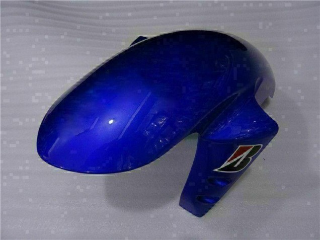 Blue 2007-2008 Yamaha YZF R1 Motorcycle Fairing Kits Blue 2007-2008 Yamaha YZF R1 Motorcycle Fairing Kits