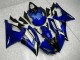 Blue 2008-2016 Yamaha YZF R6 Full Motorcycle Fairing Kits Blue 2008-2016 Yamaha YZF R6 Full Motorcycle Fairing Kits