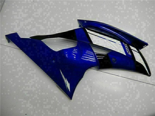 Blue 2008-2016 Yamaha YZF R6 Full Motorcycle Fairing Kits Blue 2008-2016 Yamaha YZF R6 Full Motorcycle Fairing Kits