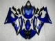 Blue 2008-2016 Yamaha YZF R6 Full Motorcycle Fairing Kits Blue 2008-2016 Yamaha YZF R6 Full Motorcycle Fairing Kits