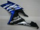Blue 2008-2016 Yamaha YZF R6 Motorcycle Bodywork Blue 2008-2016 Yamaha YZF R6 Motorcycle Bodywork