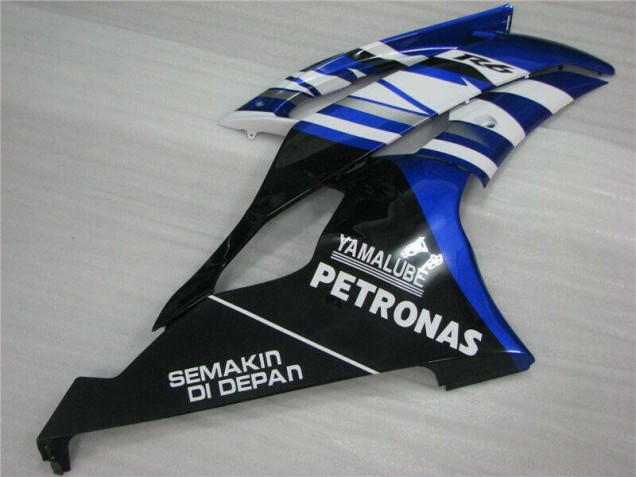 Blue 2008-2016 Yamaha YZF R6 Motorcycle Bodywork Blue 2008-2016 Yamaha YZF R6 Motorcycle Bodywork
