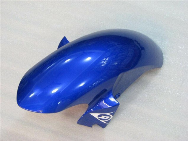 Blue 2008-2016 Yamaha YZF R6 Motorcycle Fairings Blue 2008-2016 Yamaha YZF R6 Motorcycle Fairings