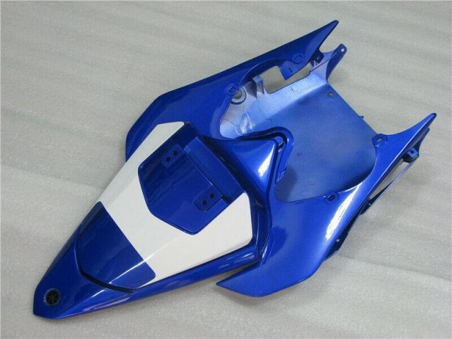 Blue 2008-2016 Yamaha YZF R6 Motorcycle Fairings Blue 2008-2016 Yamaha YZF R6 Motorcycle Fairings