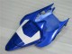 Blue 2008-2016 Yamaha YZF R6 Motorcycle Fairings Blue 2008-2016 Yamaha YZF R6 Motorcycle Fairings
