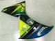 Blue 2009-2011 Yamaha YZF R1 Motorcycle Fairings Blue 2009-2011 Yamaha YZF R1 Motorcycle Fairings