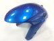 Blue 2011-2021 Suzuki GSXR 600/750 Motorcycle Fairing