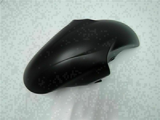 Blue Black 1998-2002 Yamaha YZF R6 Motorcycle Fairing Blue Black 1998-2002 Yamaha YZF R6 Motorcycle Fairing