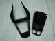 Blue Black 1998-2002 Yamaha YZF R6 Motorcycle Fairing Blue Black 1998-2002 Yamaha YZF R6 Motorcycle Fairing