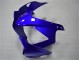 Blue Black 2001-2003 Honda CBR600 F4i Motorcycle Fairing Blue Black 2001-2003 Honda CBR600 F4i Motorcycle Fairing