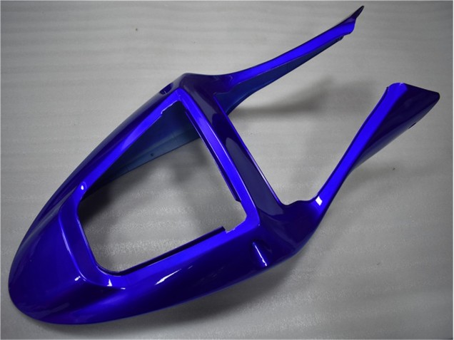 Blue Black 2001-2003 Honda CBR600 F4i Motorcycle Fairing Blue Black 2001-2003 Honda CBR600 F4i Motorcycle Fairing