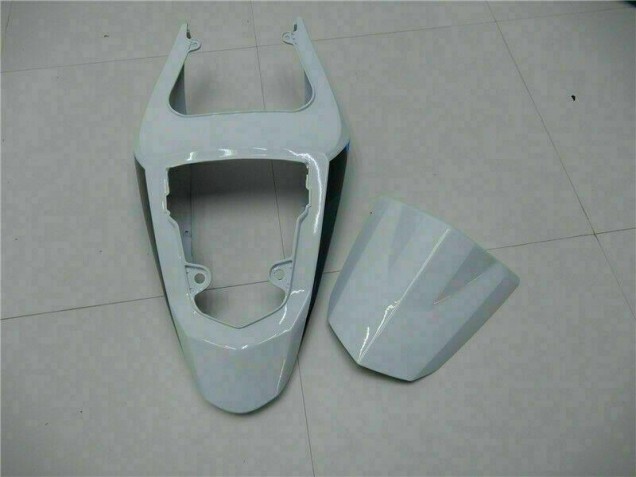 Blue Black 2004-2005 Suzuki GSXR 600/750 Motorcycle Fairings Blue Black 2004-2005 Suzuki GSXR 600/750 Motorcycle Fairings
