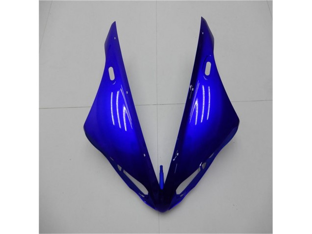 Blue Black 2004-2006 Yamaha YZF R1 Motorcycle Fairings