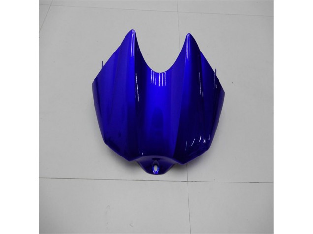 Blue Black 2004-2006 Yamaha YZF R1 Motorcycle Fairings
