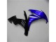 Blue Black 2004-2006 Yamaha YZF R1 Motorcycle Fairings