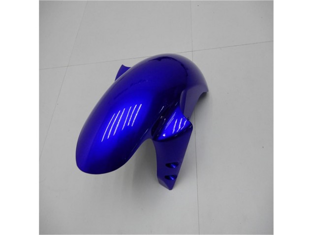 Blue Black 2004-2006 Yamaha YZF R1 Motorcycle Fairings