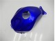 Blue Black 2005-2006 Honda CBR600RR Motorcycle Fairings Blue Black 2005-2006 Honda CBR600RR Motorcycle Fairings