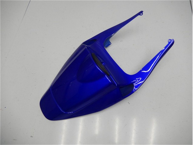 Blue Black 2005-2006 Honda CBR600RR Motorcycle Fairings Blue Black 2005-2006 Honda CBR600RR Motorcycle Fairings