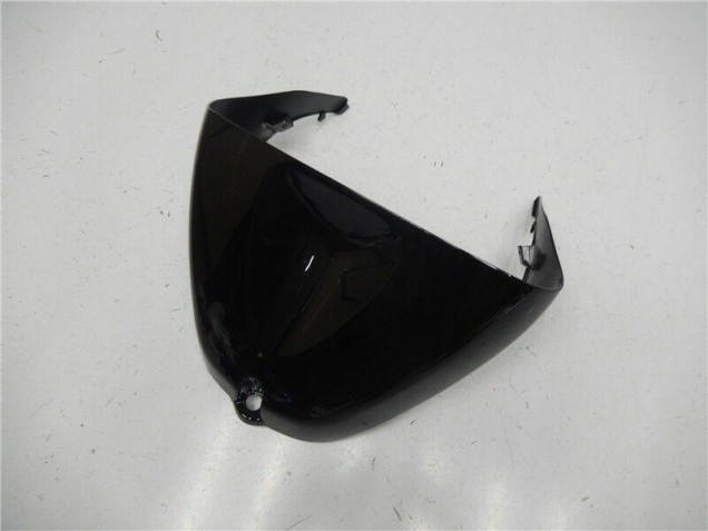 Blue Black 2005-2006 Kawasaki ZX6R Motorcycle Fairings Blue Black 2005-2006 Kawasaki ZX6R Motorcycle Fairings