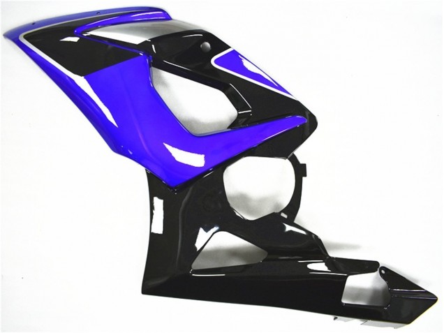 Blue Black 2005-2006 Suzuki GSXR 1000 Full Motorcycle Fairing Kits Blue Black 2005-2006 Suzuki GSXR 1000 Full Motorcycle Fairing Kits