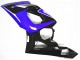 Blue Black 2005-2006 Suzuki GSXR 1000 Full Motorcycle Fairing Kits Blue Black 2005-2006 Suzuki GSXR 1000 Full Motorcycle Fairing Kits
