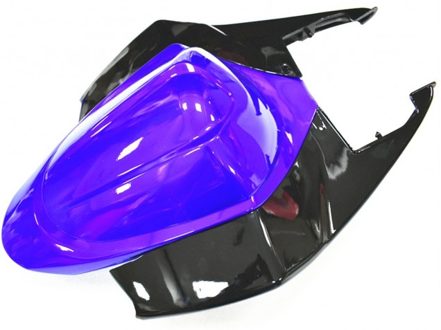 Blue Black 2005-2006 Suzuki GSXR 1000 Full Motorcycle Fairing Kits Blue Black 2005-2006 Suzuki GSXR 1000 Full Motorcycle Fairing Kits