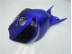 Blue Black 2006-2007 Honda CBR1000RR Motorcycle Fairings Blue Black 2006-2007 Honda CBR1000RR Motorcycle Fairings