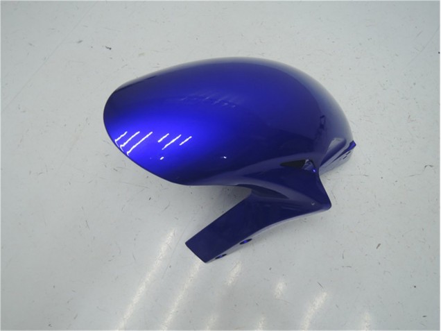 Blue Black 2006-2007 Honda CBR1000RR Motorcycle Fairings Blue Black 2006-2007 Honda CBR1000RR Motorcycle Fairings