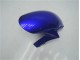 Blue Black 2006-2007 Honda CBR1000RR Motorcycle Fairings Blue Black 2006-2007 Honda CBR1000RR Motorcycle Fairings