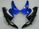 Blue Black 2006-2007 Suzuki GSXR 600/750 Full Motorcycle Fairing Kits Blue Black 2006-2007 Suzuki GSXR 600/750 Full Motorcycle Fairing Kits