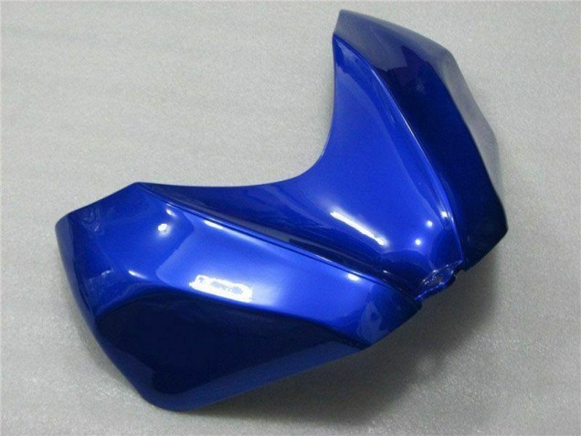 Blue Black 2006-2007 Suzuki GSXR 600/750 Full Motorcycle Fairing Kits Blue Black 2006-2007 Suzuki GSXR 600/750 Full Motorcycle Fairing Kits