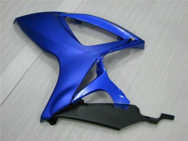 Blue Black 2006-2007 Suzuki GSXR 600/750 Full Motorcycle Fairing Kits Blue Black 2006-2007 Suzuki GSXR 600/750 Full Motorcycle Fairing Kits