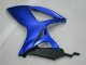 Blue Black 2006-2007 Suzuki GSXR 600/750 Full Motorcycle Fairing Kits Blue Black 2006-2007 Suzuki GSXR 600/750 Full Motorcycle Fairing Kits