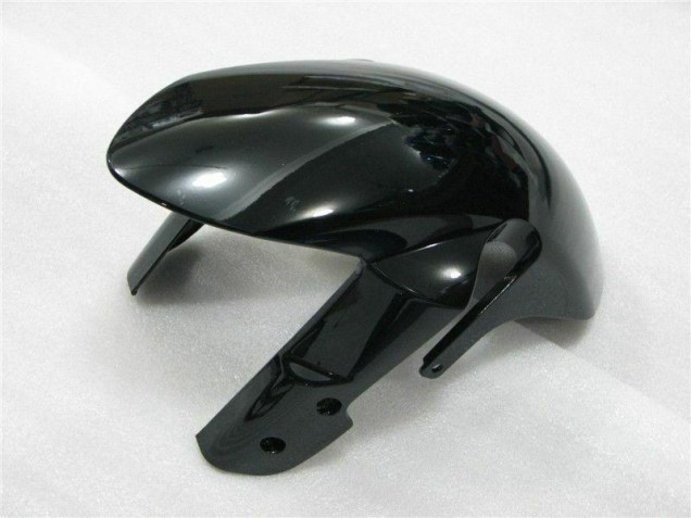 Blue Black 2006-2007 Suzuki GSXR 600/750 Full Motorcycle Fairing Kits Blue Black 2006-2007 Suzuki GSXR 600/750 Full Motorcycle Fairing Kits